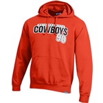BC COWBOYS 90 HOOD