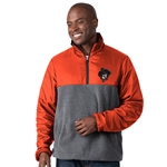 ADVANCE 1/2 ZIP PO