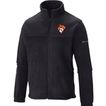COLUMBIA OSU FLANKER FZ FLEECE