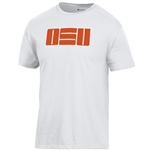 VAULT BLOCK OSU TEE
