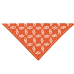 OKLAHOMA STATE BANDANA