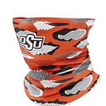 OK ST CAMO GAITER
