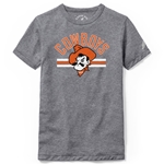 YOUTH ESSENTIALS TEE