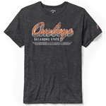 BANDSTAND TEE