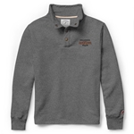 CAPITAL SNAP UP FLEECE