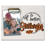 LAURELS LIFE PHOTO FRAME