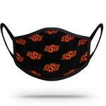 OSU EAR LOOP FACE MASK