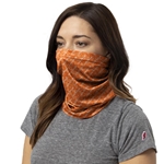 WALLFLOWER SCRIPT EVERYDAY GAITER