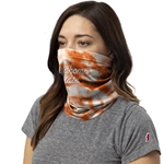 TIE-DYE SCRIPT EVERYDAY GAITER