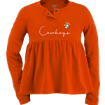 TODDLER VIVIAN LONG SLEEVE TOP