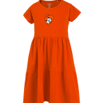 GIRLS FIA DRESS