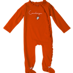 INFANT VIVIAN FOOTIE
