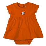 INFANT FIA ROMPER
