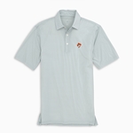 SOUTHERN TIDE BRRR DRIVER STRIPE POLO
