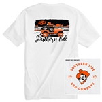 SOUTHERN TIDE SUNSET DRIVE TEE