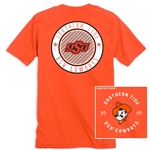 SOUTHERN TIDE PALMETTO CIRCLE TEE