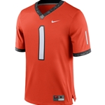 NIKE REPLICA FOOTBALL JERSEY