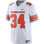 NIKE THURMAN THOMAS THROWBACK JERSEY