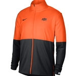 NIKE WOVEN FZ JACKET