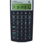 HP 10BII+ FINANCIAL CALCULATOR