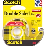 SCOTCH DOUBLE SIDED TAPE