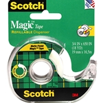 SCOTCH MAGIC TAPE