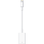 APPLE LIGHTNING TO USB CAMERA ADAPTER