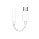 APPLE USB-C TO HEADPHONE JACK ADAPTER