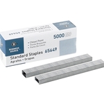 STANDARD STAPLES - BOX OF 5000