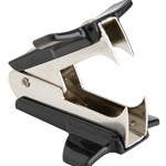 STAPLE REMOVER