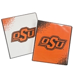 OSU BRAND WAVE - 1" BINDER