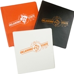 OK STATE EST 1890 PETE - 1" BINDER