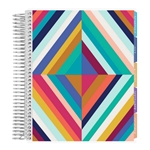 ERIN CONDREN 12 MONTH ACADEMIC PLANNER - OH SO RETRO