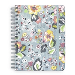 VERA BRADLEY 17 MONTH LARGE PLANNER - CHLOE FLORAL