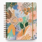 RIFLE PAPER 2021 17 MONTH LARGE PLANNER - LUISA