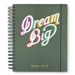 KATE SPADE 17 MONTH MEGA PLANNER - DREAM BIG