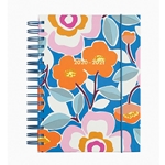 KATE SPADE 17 MONTH LARGE PLANNER - POP FLORAL