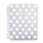 KATE SPADE 17 MONTH LARGE PLANNER - JUMBO DOT