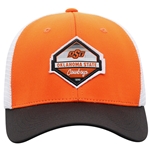 AVENT SNAPBACK CAP