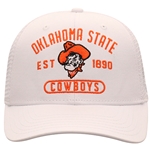 HOME CAP