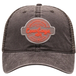 OMINOUS CAP