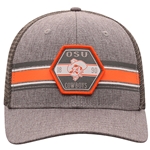 WILLOW SNAPBACK CAP