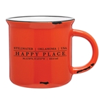 HAPPY PLACE MUG