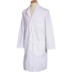 UNISEX LAB COAT