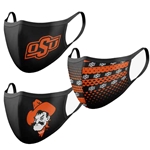 BASIC OSU MASK 3 PACK