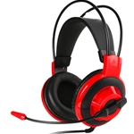 MSI DS501 GAMING HEADSET