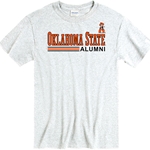 FINISH LINE ALUMNI TEE