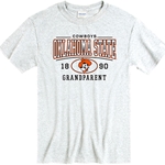 VOID FILL GRANDPARENT TEE