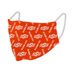 OK ST REUSABLE MASK