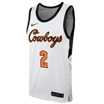 NIKE REPLICA BASKETBALL JERSEY